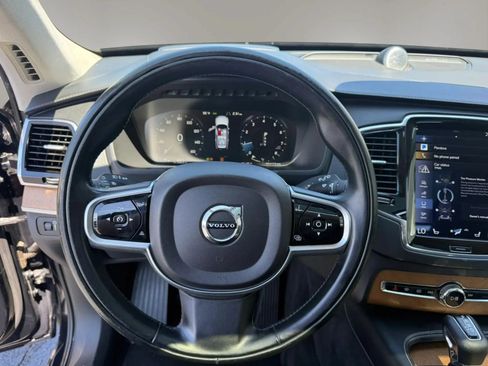 Used 2019 Volvo XC90 T6 Inscription w/ Luxury Package AWD/4WD image 18