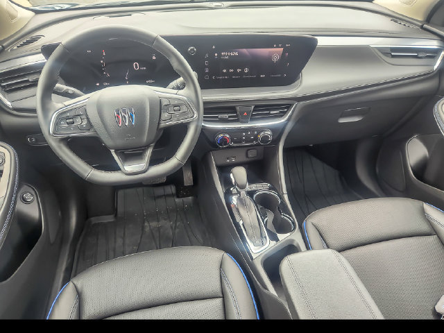Used 2026 Buick Encore GX Sport Touring w/ Comfort Package FWD image 20