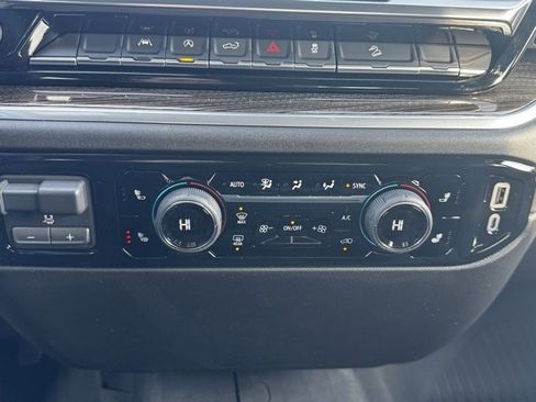 New 2026 Chevrolet Silverado 1500 RST image 11