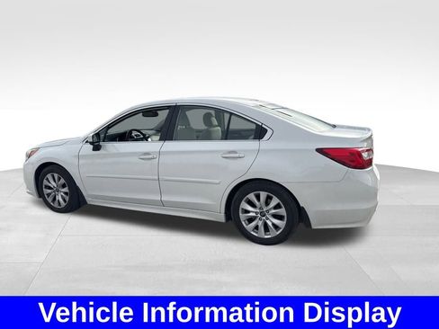 Used 2015 Subaru Legacy 2.5i Premium w/ Moonroof Package image 13