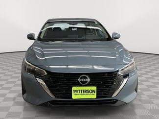 Used 2024 Nissan Sentra SV video 2