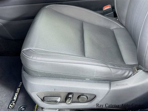 Certified 2024 Lexus NX 350 AWD w/ Cold Area Package image 20