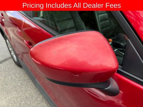 Used 2015 MAZDA CX-5 Touring FWD image 7