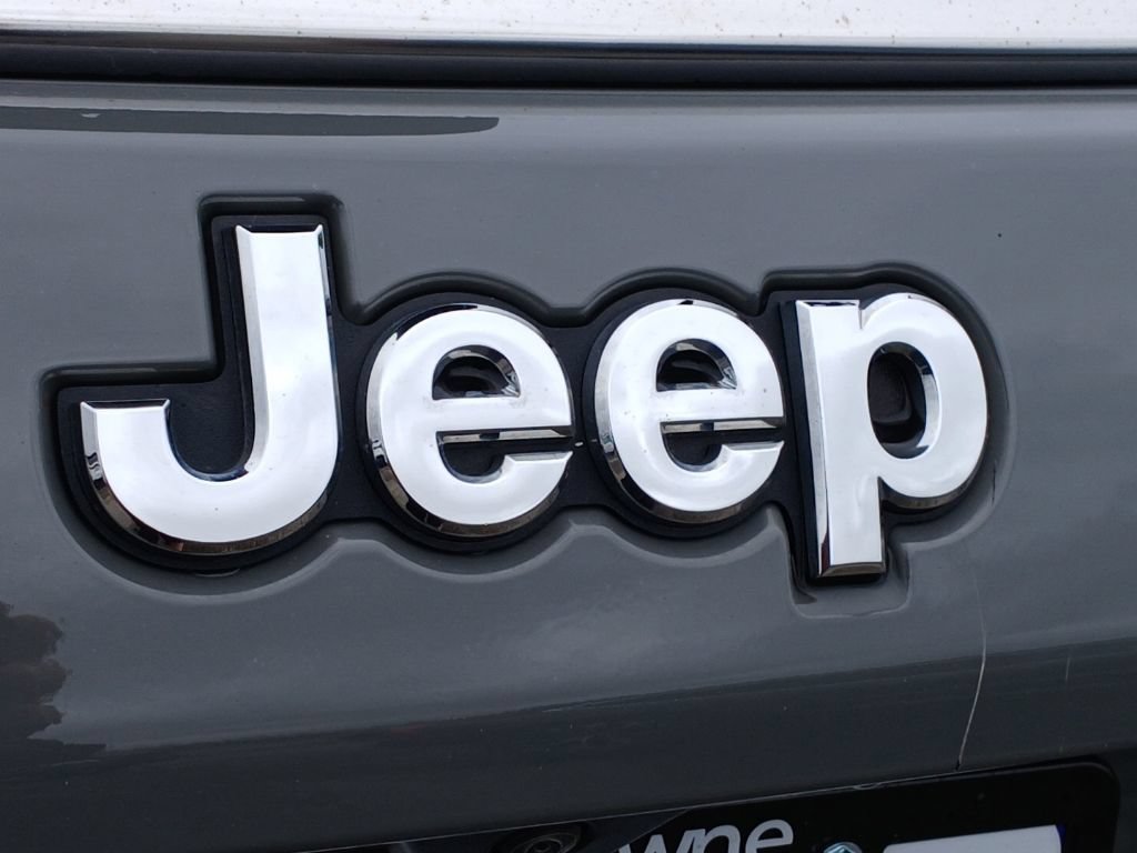 Used 2023 Jeep Compass Limited AWD/4WD image 27