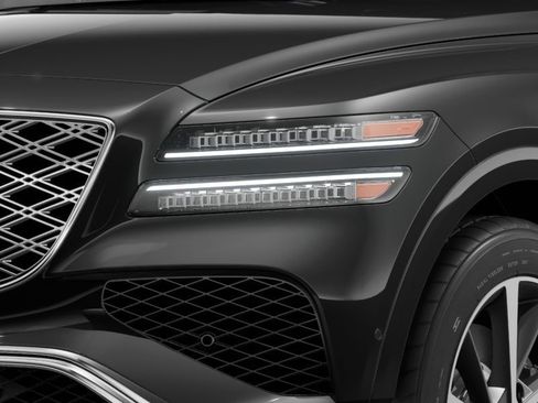New 2026 Genesis GV80 2.5T Advanced AWD/4WD image 13