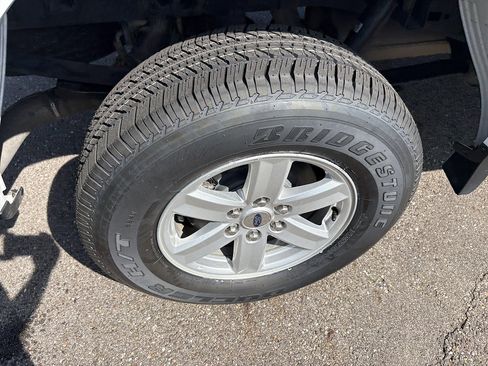 Used 2022 Ford F150 XLT AWD/4WD image 11