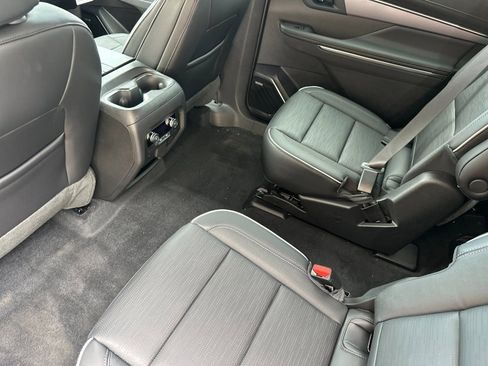New 2026 Buick Enclave Sport Touring w/ Power Package FWD image 12