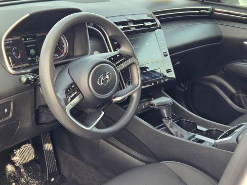 Used 2024 Hyundai Tucson SEL image 30