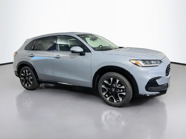 New 2027 Honda HR-V EX-L image 21
