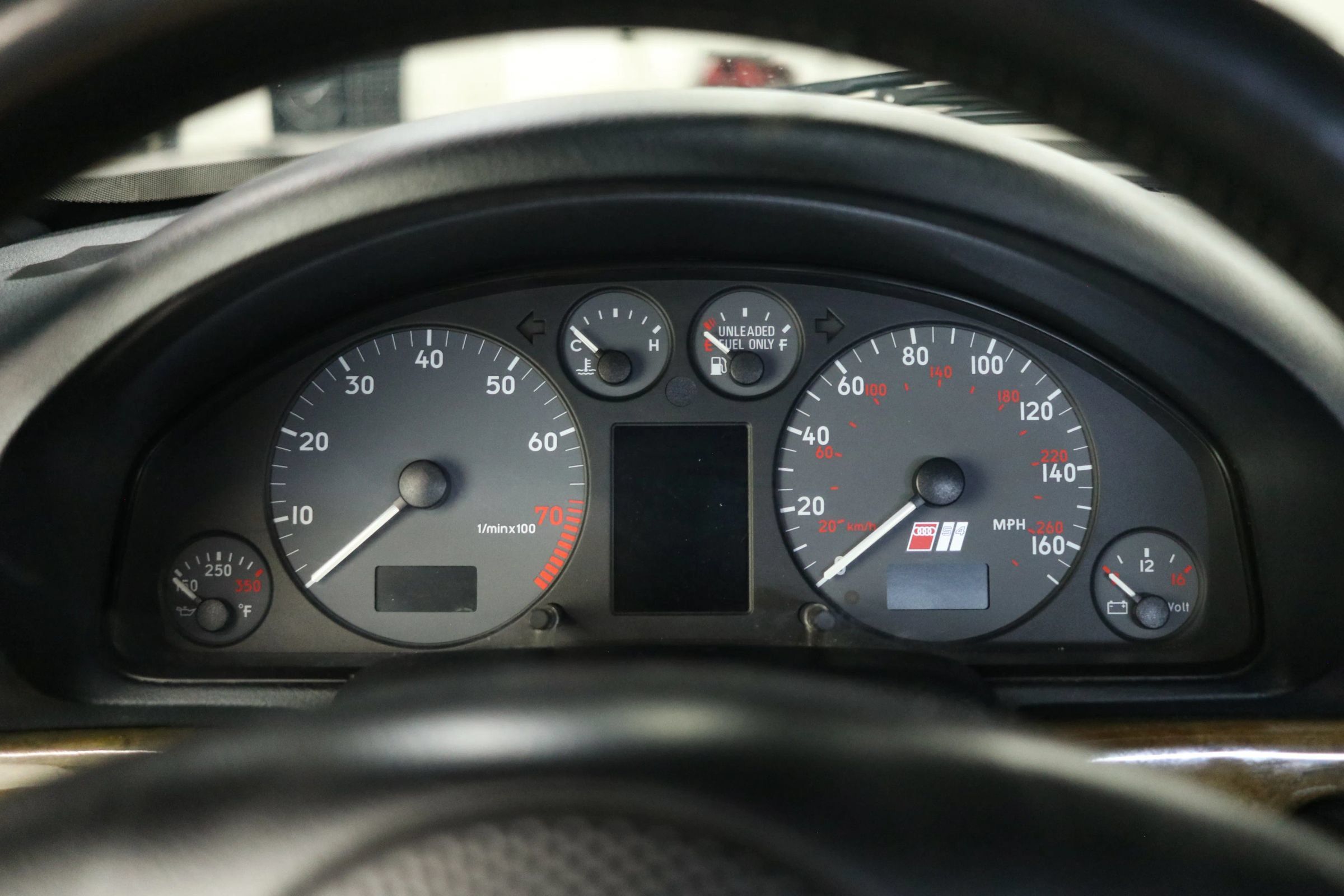 Used 2000 Audi S4 Sedan AWD/4WD image 78