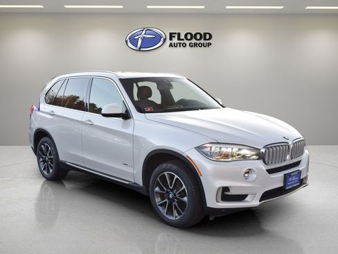 Used 2017 BMW X5 xDrive35i image 1