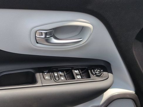 Used 2022 Jeep Renegade Limited AWD/4WD image 13