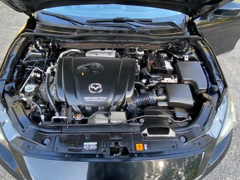 Used 2016 MAZDA MAZDA3 s Touring image 55
