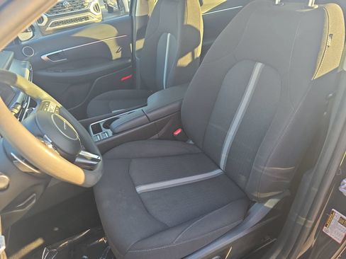 Used 2024 Hyundai Sonata SEL FWD image 17