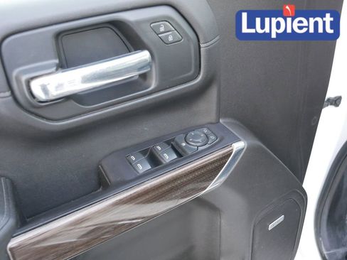 Used 2019 Chevrolet Silverado 1500 LT Trail Boss image 13