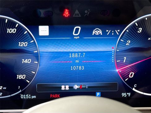 Used 2025 Mercedes-Benz Maybach S 680 4MATIC image 17
