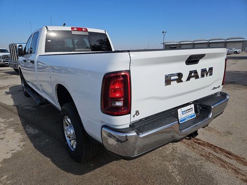 New 2026 RAM 2500 Tradesman image 5
