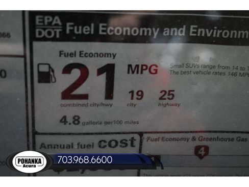 New 2026 Acura MDX A-Spec image 40