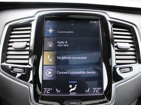 Used 2019 Volvo XC90 T6 Inscription image 10