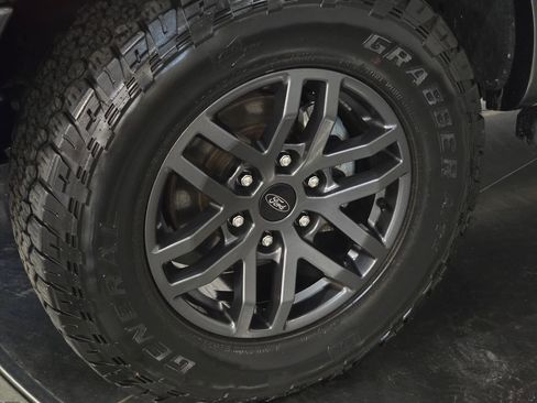 Used 2021 Ford Ranger Lariat w/ Tremor Off-Road Package image 15