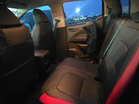 Used 2021 GMC Canyon Elevation w/ Trailering Package image 26