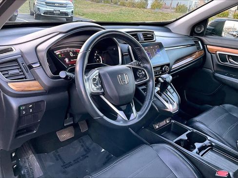 Used 2020 Honda CR-V EX-L image 17