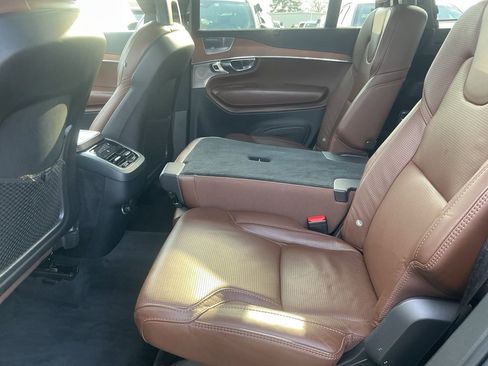Used 2018 Volvo XC90 T6 Inscription w/ Convenience Package image 19