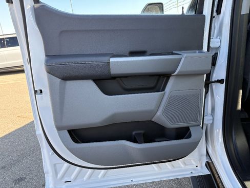 New 2026 Ford F350 XL w/ STX Appearance Package image 17