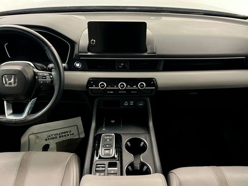 Used 2024 Honda Pilot EX-L image 14