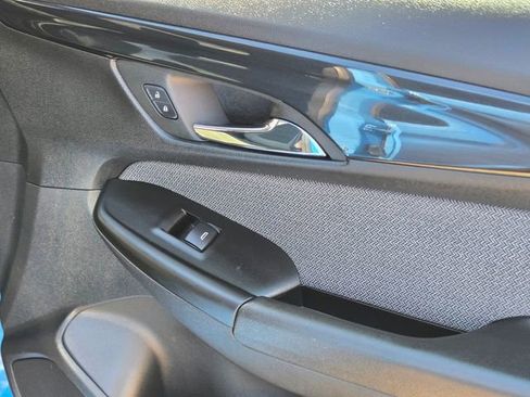 Used 2024 Chevrolet TrailBlazer LS w/ LS Convenience Package FWD image 22