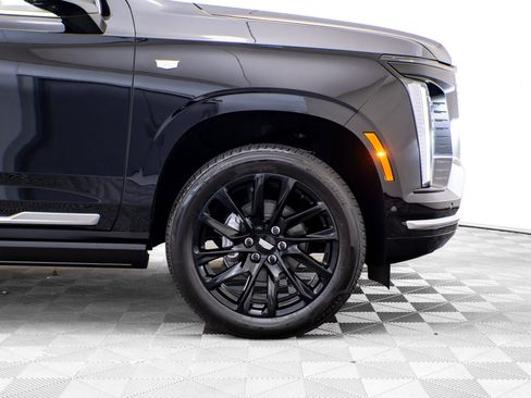 New 2026 Cadillac Escalade Luxury image 40