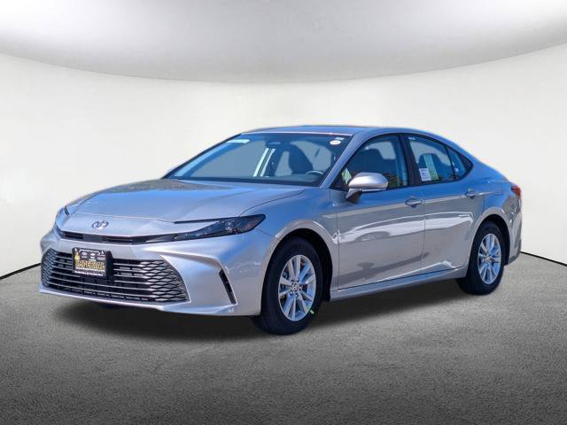New 2026 Toyota Camry LE FWD image 10
