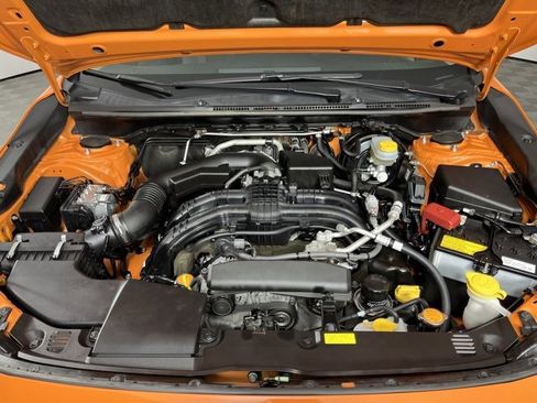 Used 2019 Subaru Crosstrek 2.0i Premium w/ Popular Package #2 image 8