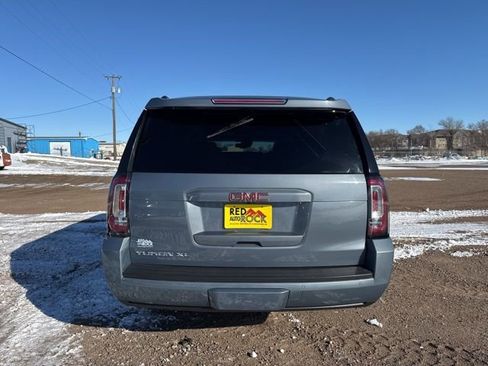 Used 2016 GMC Yukon XL SLT w/ Open Road Package image 6