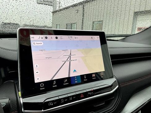 New 2026 Jeep Compass Trailhawk w/ Sun, Sound & Navigation Group image 19