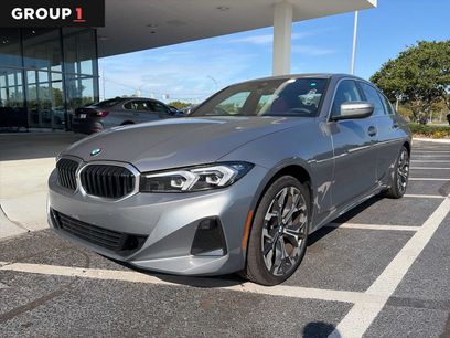 Used 2026 BMW 330i xDrive Sedan