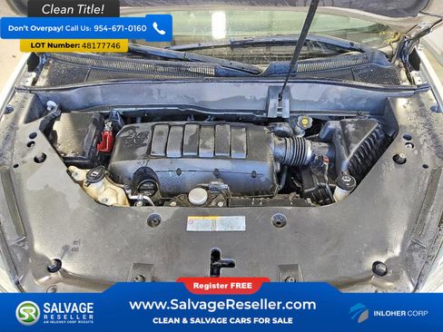 Used 2014 GMC Acadia SLT FWD image 16