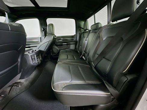 Used 2023 RAM 1500 Laramie RWD image 14