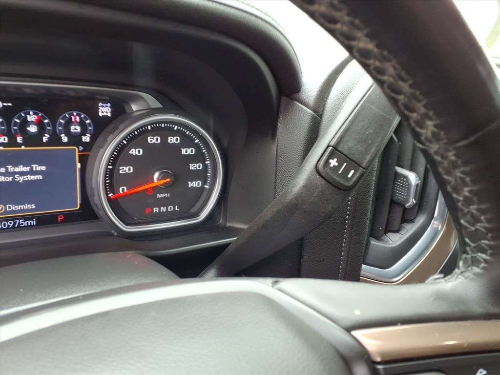 Used 2023 Chevrolet Silverado 2500 High Country w/ Z71 Off-Road Package AWD/4WD image 22