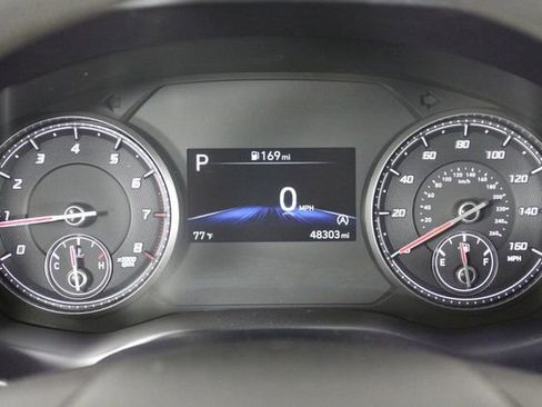 Used 2022 Hyundai Santa Fe SEL w/ Cargo Package image 27