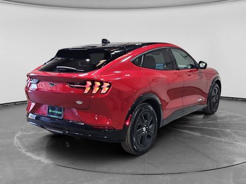 Used 2023 Ford Mustang Mach-E California Route 1 AWD/4WD image 3
