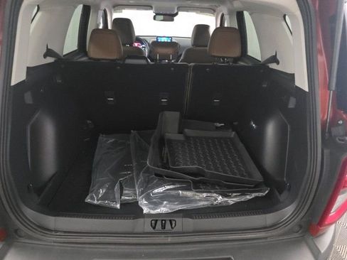 Used 2022 Ford Bronco Sport Outer Banks w/ Tech Package image 5