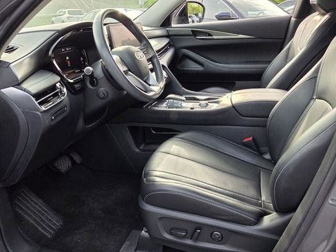 Used 2023 INFINITI QX60 Luxe w/ Cargo Package AWD/4WD image 15