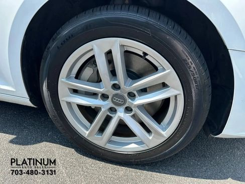 Used 2017 Audi A4 2.0T Premium FWD image 23