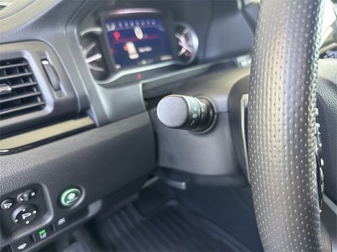 Certified 2023 Honda Passport Elite image 20