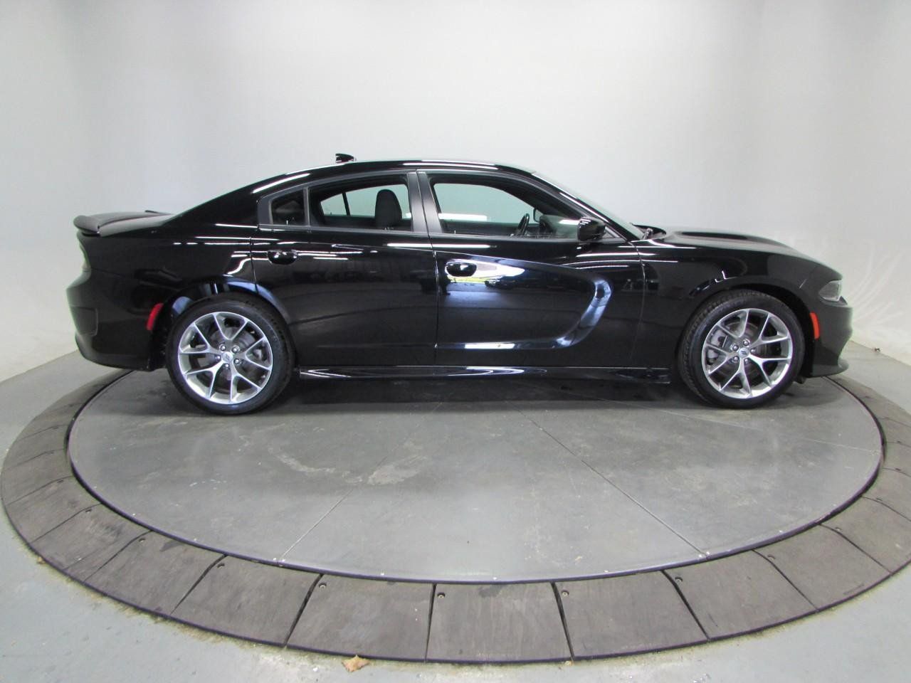 Used 2023 Dodge Charger GT RWD image 8
