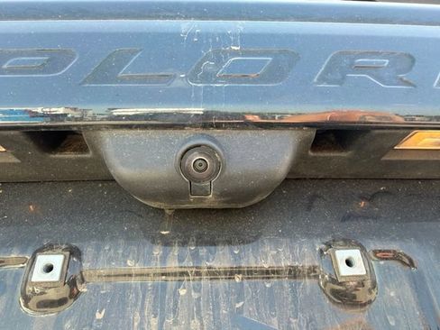 Used 2023 Ford Explorer ST-Line w/ Class IV Trailer Tow Package AWD/4WD image 10