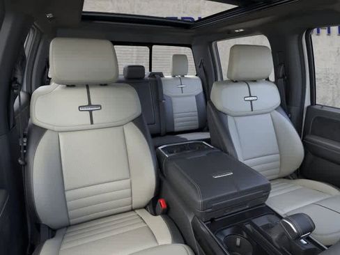 New 2025 Ford F150 Lightning Platinum image 10