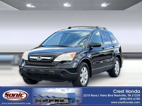 Used 2008 Honda CR-V EX-L image 1