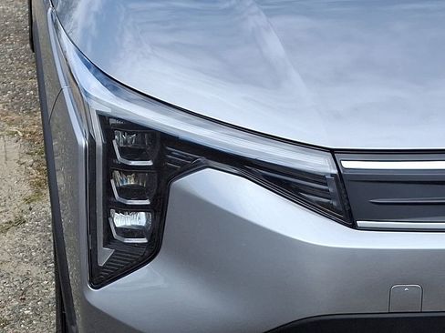 Certified 2025 Kia K4 LXS image 9